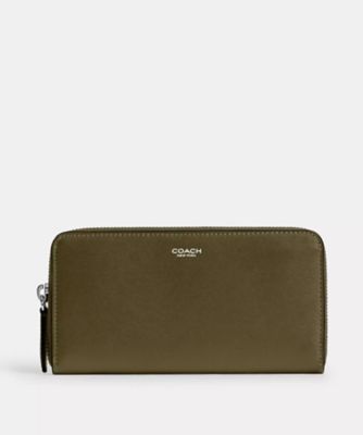 アコーディオン ウォレット | COACH/コーチ | 三越伊勢丹オンライン